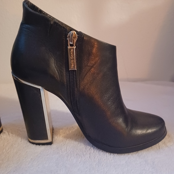 Paolo Conte boots - Picture 3 of 9